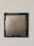 Процессор Intel core i5-3330