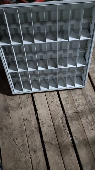 Sprzedam widoczne lampy