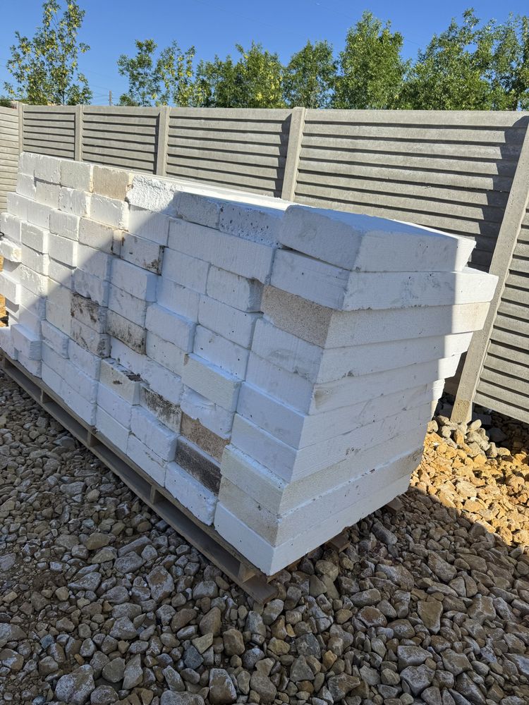 Styropian 12 cm EPS200 twardy, posadzkowy, podłogowy 25m2