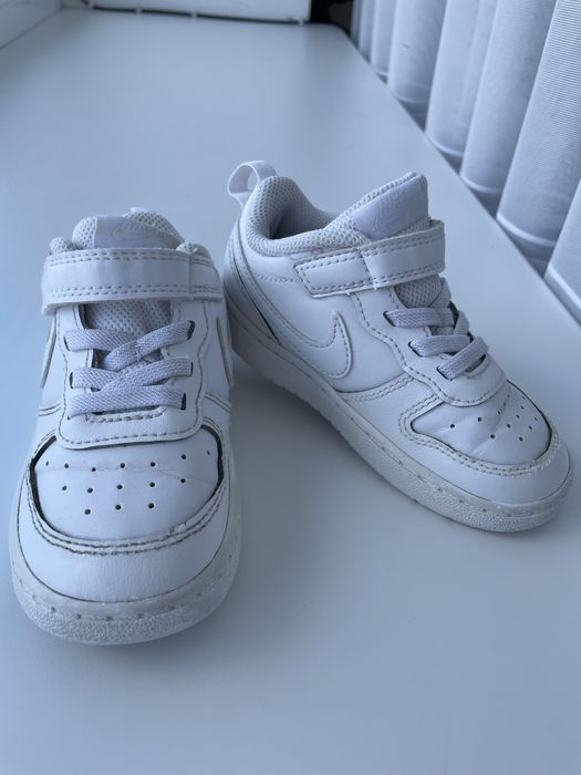 Кросівки nike 8C 25 розмір
