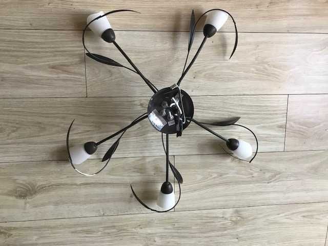 Lampa sufitowa ,