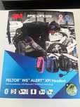 3M peltor ws alert xpi