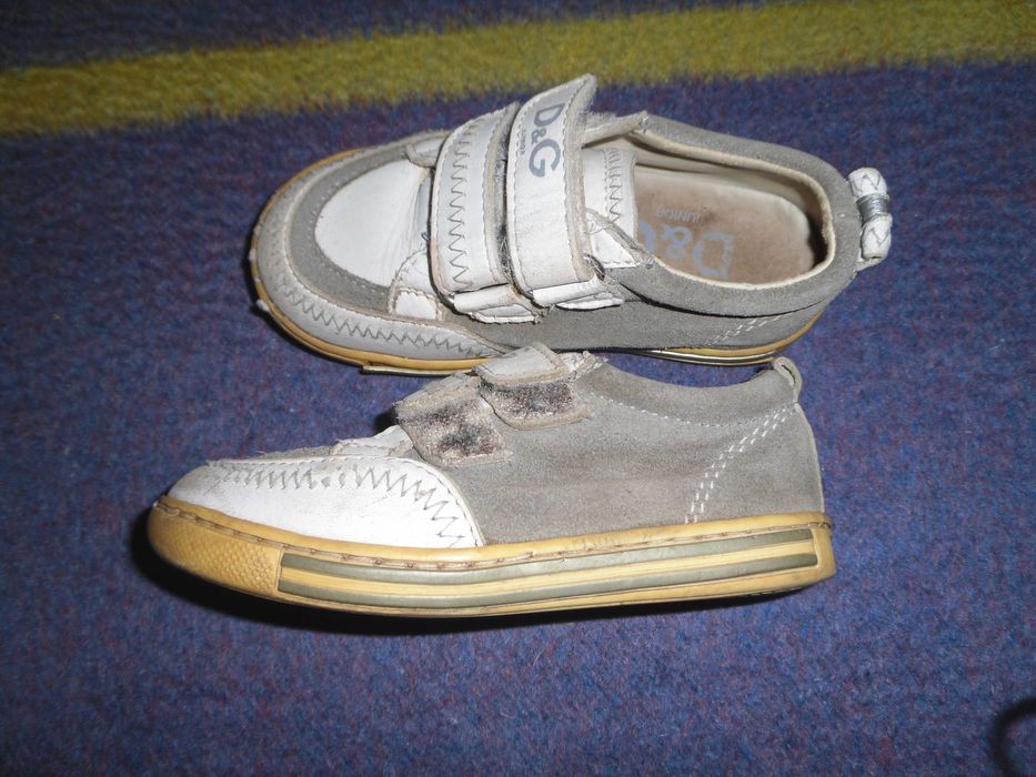 Кросівки дитячі демісезонні