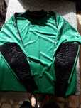 Camisola guarda redes Adidas