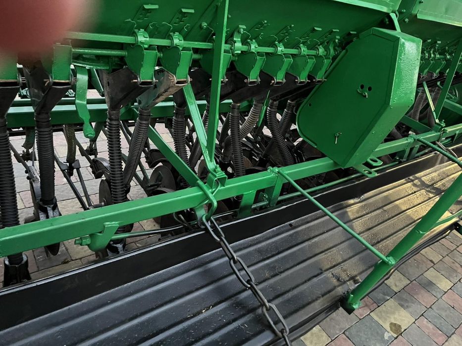 Продам сівалку сз 3.6