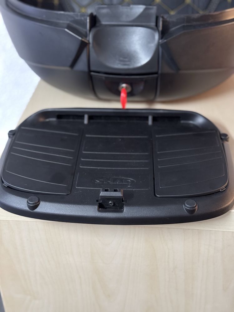 Top Case SHAD SH39