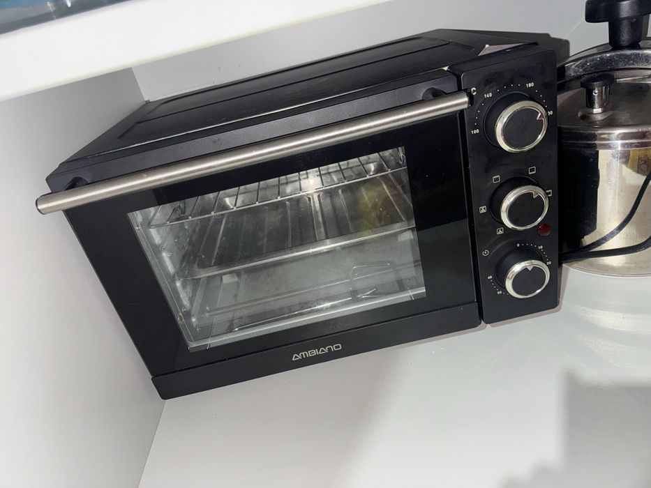 Mini Forno Ambiano