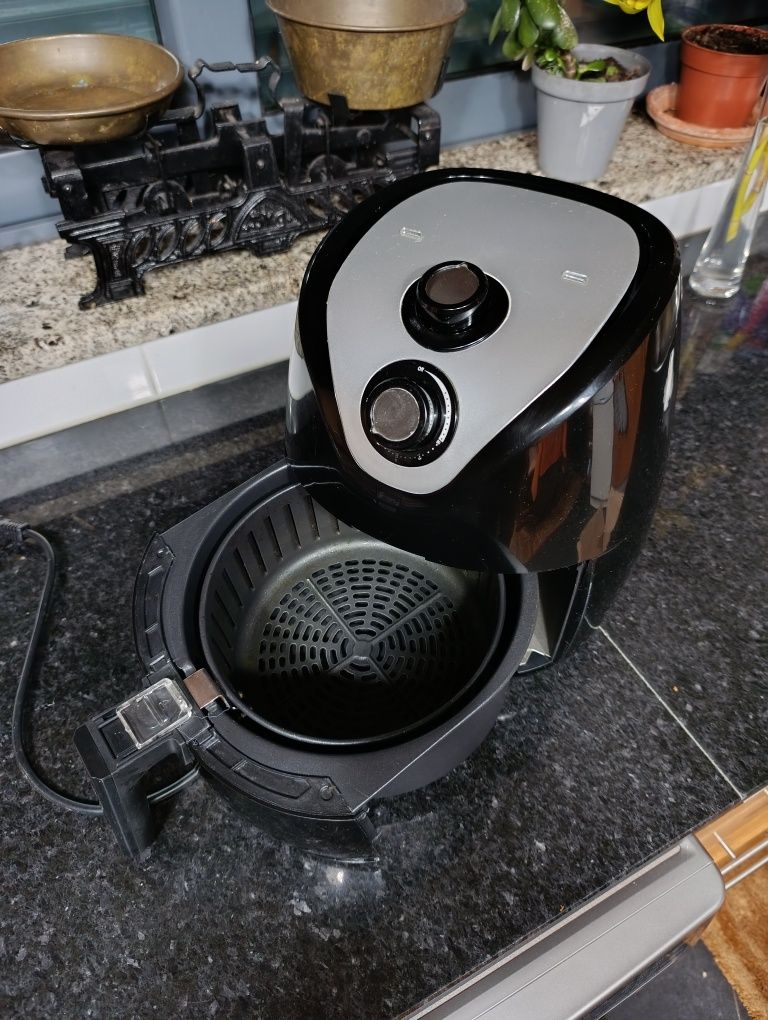 Air Fryer - Fritadeira de Ar Quente
