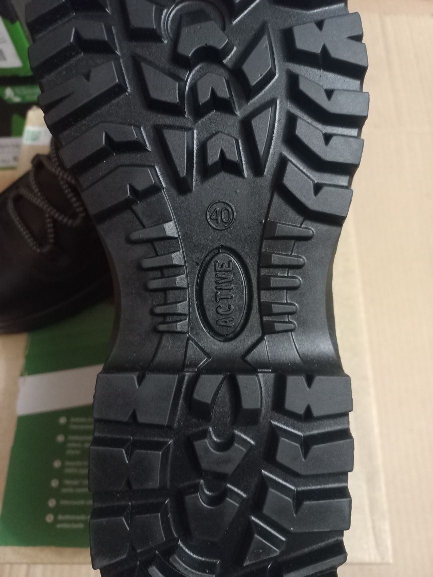 Черевики grisport colore nero combat  13229c6g