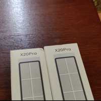 Фильтр для робота пылесоса Xiaomi Dreame X20 X20pro L20 L20ultra L30