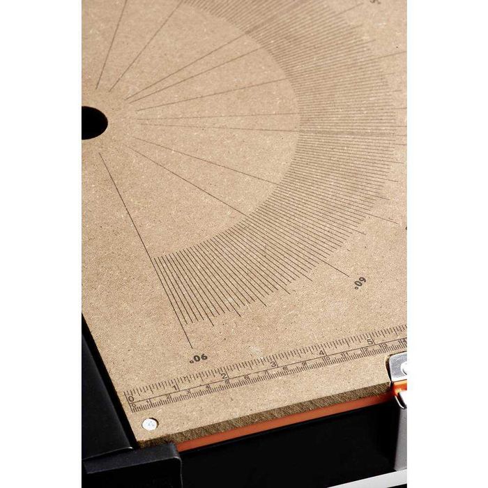 Stół warsztatowy 4w1 Metafranc ,125x85x52cm Meister stolik