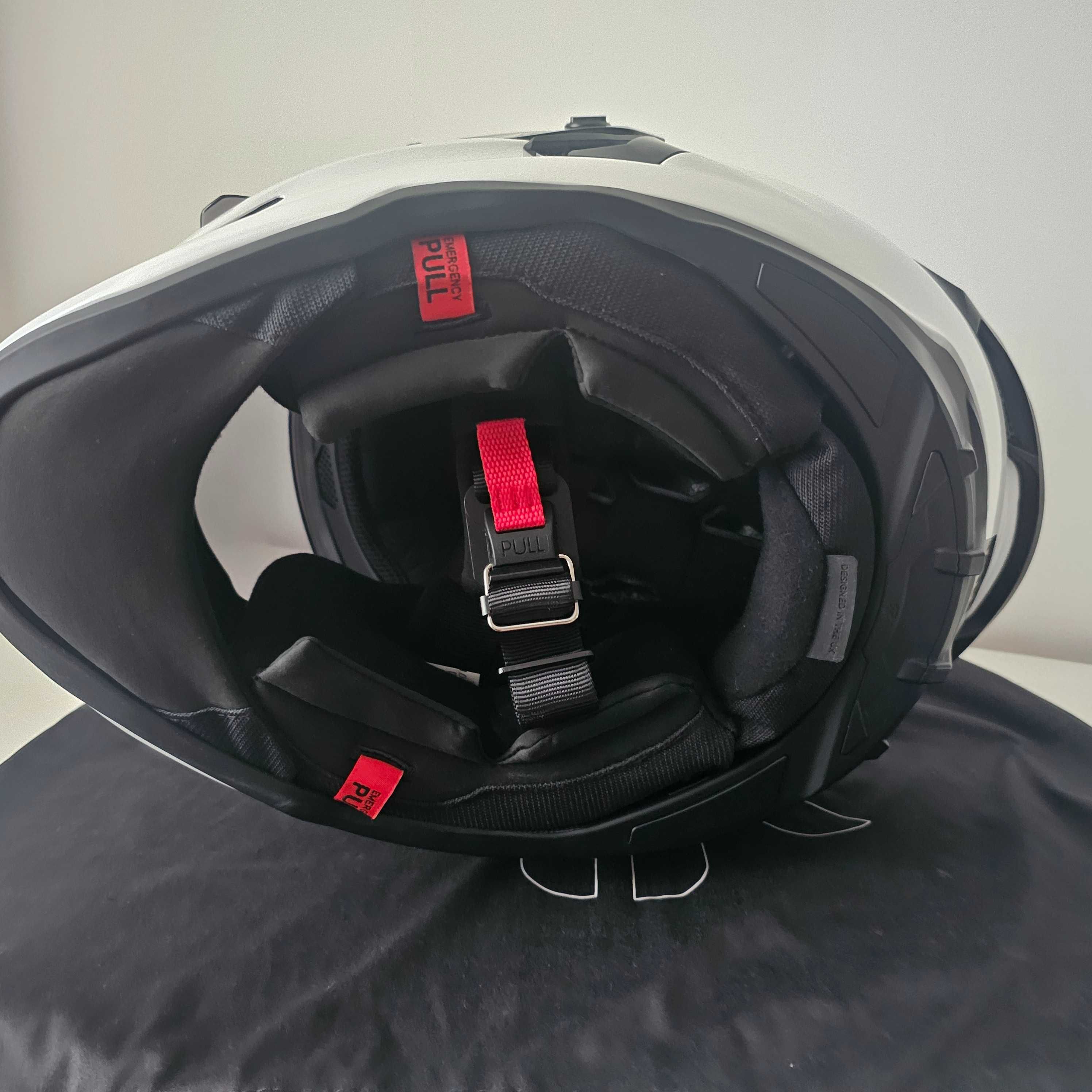 Ruroc Atlas 4.0 Ghost