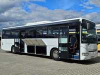 Irisbus CROSSWAY / SPROWADZONY Z FRANCJI / MANUAL / EURO 5