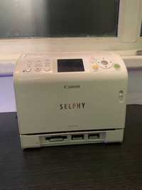 Canon Selphy ES20