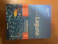 Manual de alemão - Lagune 1