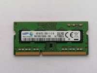Оперативная память samsung DDR 3 4*4 gb