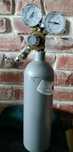Zestaw CO2 do akwarium