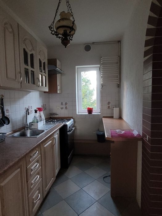 Mieszkanie 80m² do wynajęcia