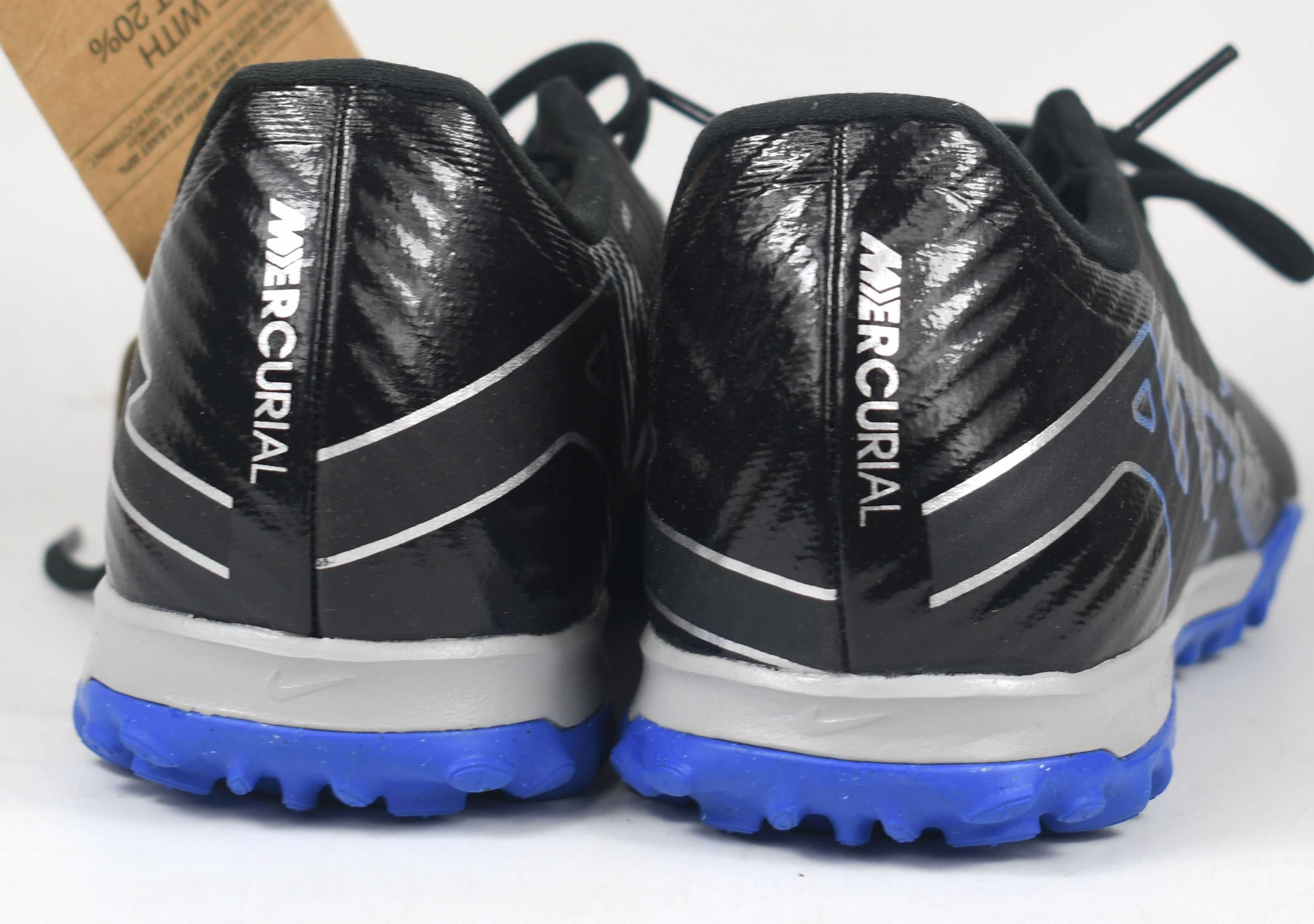 Nowe Nike Zoom Mercurial Vapor 15 Academy TF DJ5635 roz. 47,5