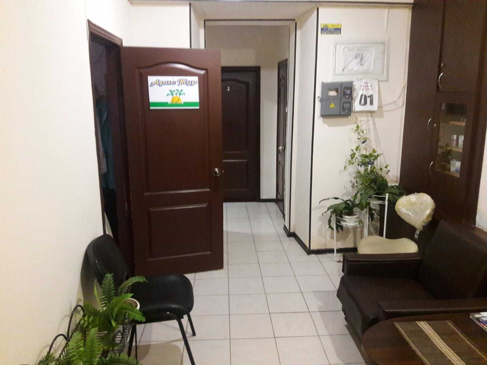 Приміщення під офіс, або іншу діяльність