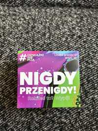 Odważni nie piją - nigdy przenigdy