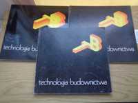 Technologia budownictwa