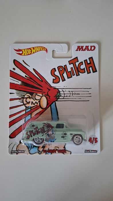 Hot Wheels Edições Especiais + Packs