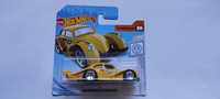 Hot wheels volkswagen kafer racer