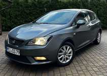 Seat Ibiza Seat Ibiza 1.4 MPI !