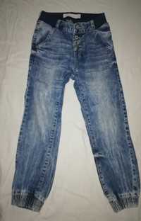 Spodnie jeansowe w stanie idealnym firmy DETROIT DENIM 7