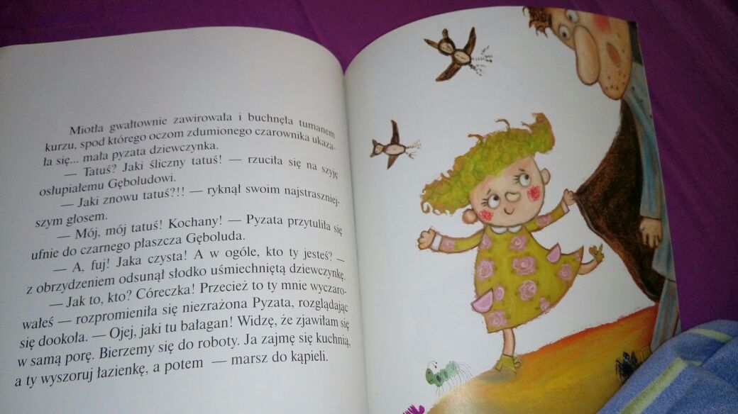 Gębolud. Roksana Jędrzejewska-Wróbel