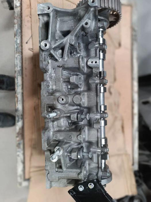 Cabeça de motor / Colaça - Renault 1.5 dci