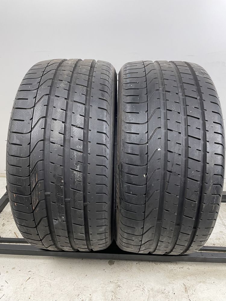 255/30R20 92Y Pirelli P Zero R01