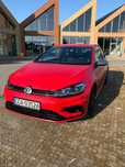 Volkswagen Golf Volkswagen Golf R VII FL 400 KM pierwszy właściciel