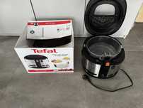 Frytkownica tradycyjna Tefal One  Metal
