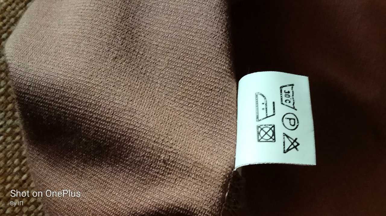 Сукня демісезонна, зимова від українського бренду Gressa Plus Size.