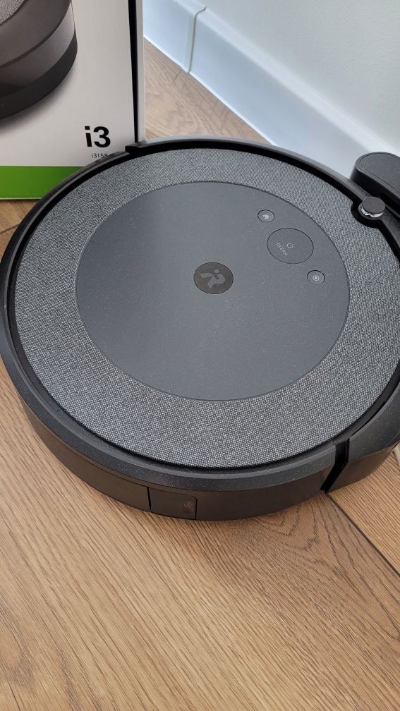 IROBOT Roomba i3