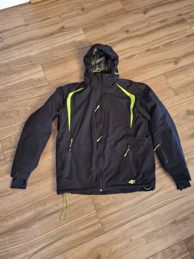 Kurtka narciarska 4f xl