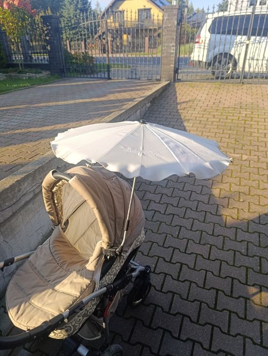 Parasolka do wózka