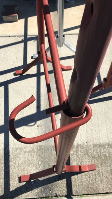 Kozioł budowlany Kobyłka malarska Kobyłka budowlana Kozioł warsztatowy