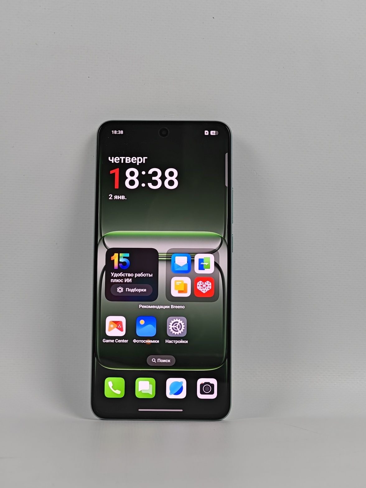 OnePlus Ace 5 Racing Edition 12/256, у наявності!!