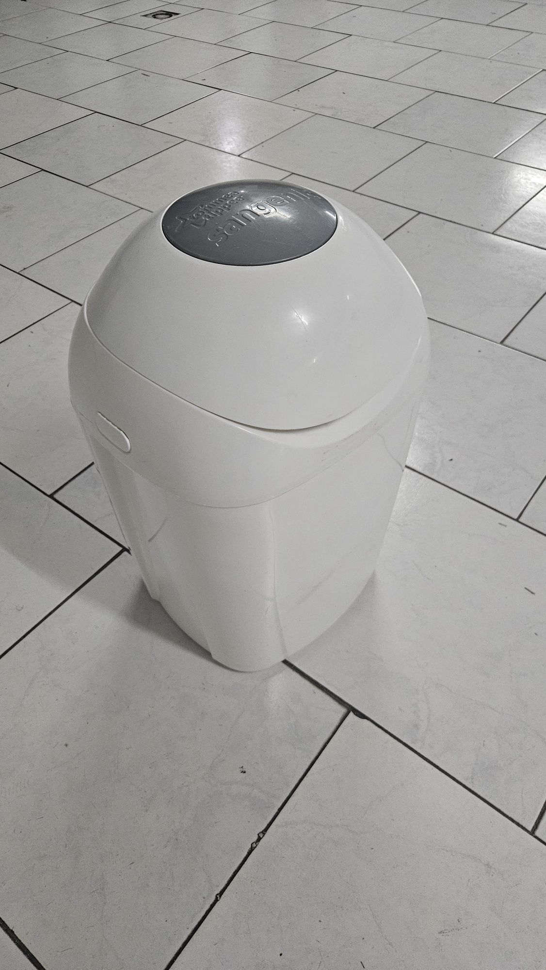 Tommee Tippee Contentor Fraldas Sangenic Tec