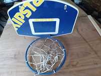 Cesto basket usado
