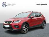 Seat Arona VAT 23%