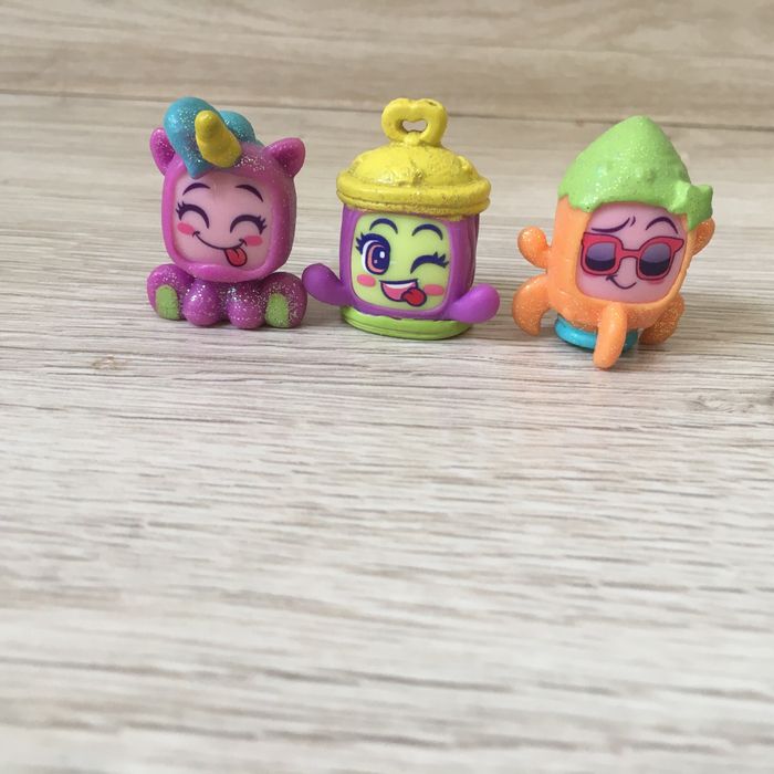 moji pops rużne kolekcje
