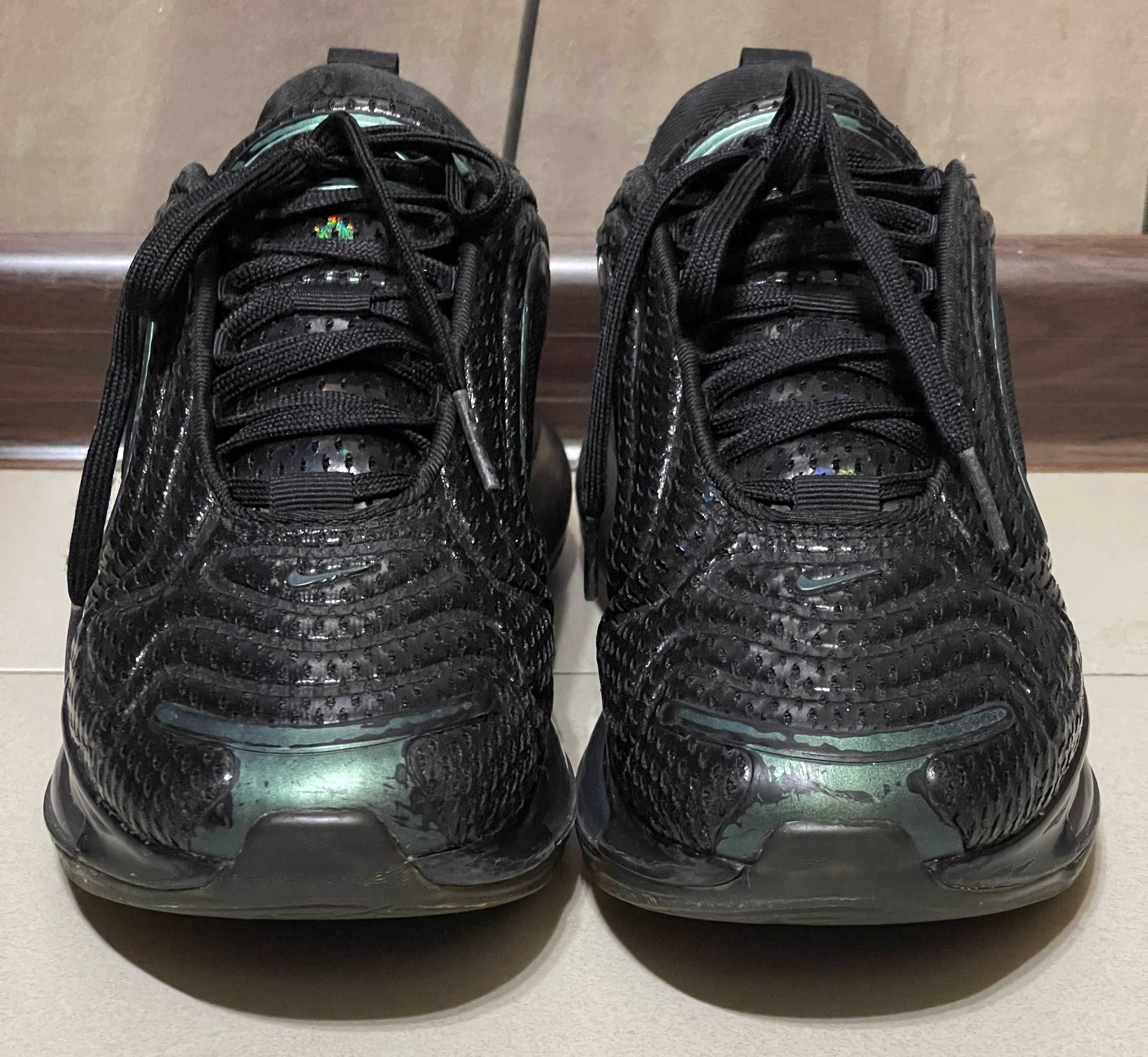 Кроссовки Nike Air Max 720 размер EUR-38/24 см.