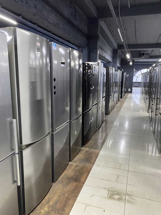 Холодильник Liebherr NoFrost PR18EX 190 см, гарантия, склад