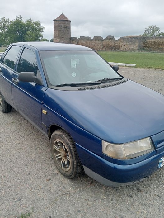 Продам своё авто ВАЗ 2110, 2002г