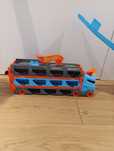 Hot Wheels Ciężarowa