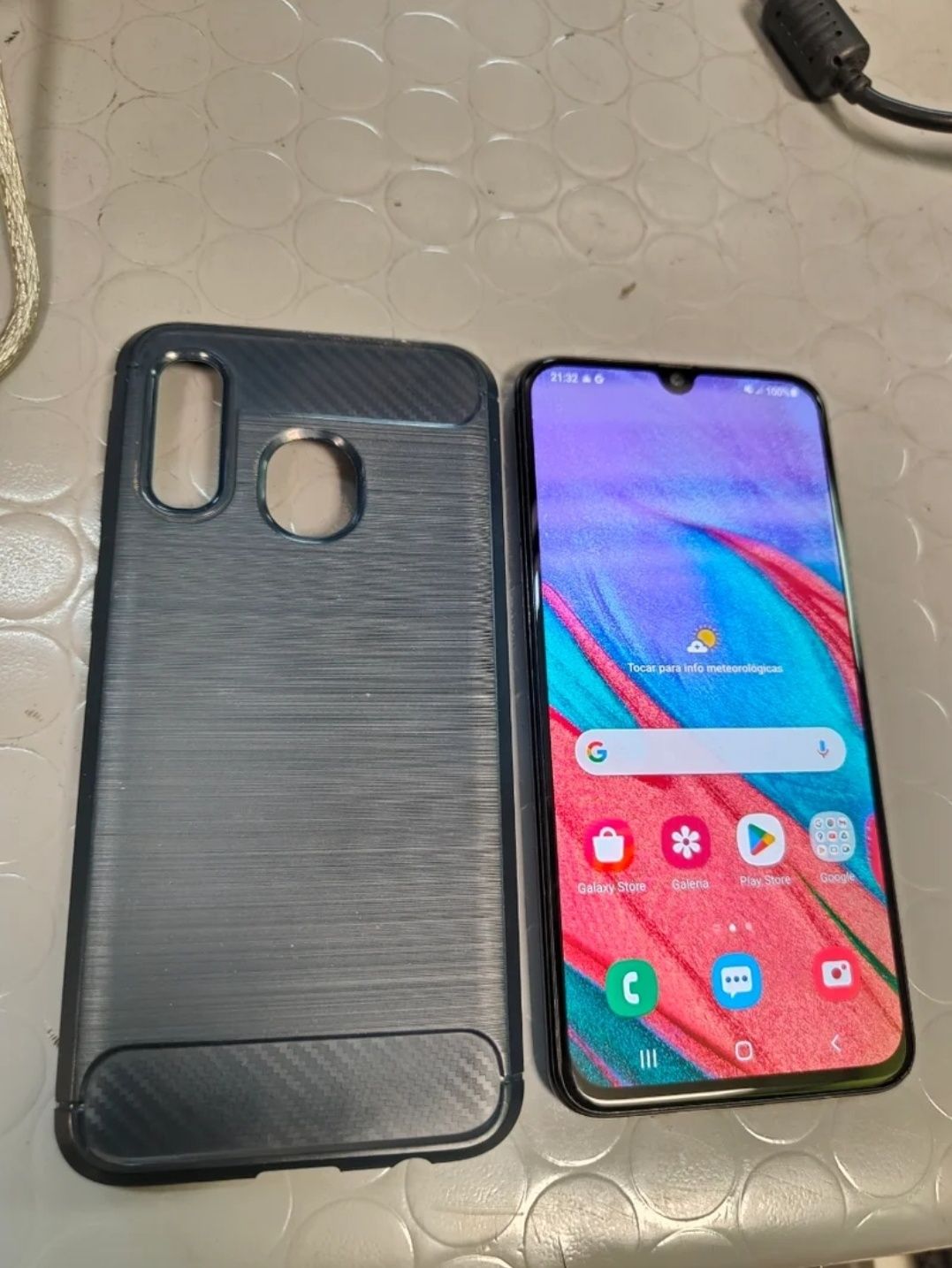 Samsung Galaxy A40